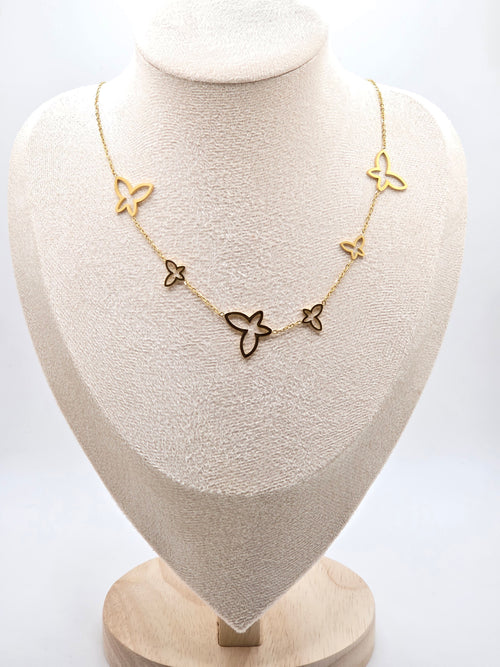Aeli Necklace