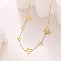 Aeli Necklace