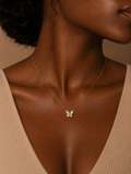 Alya Necklace