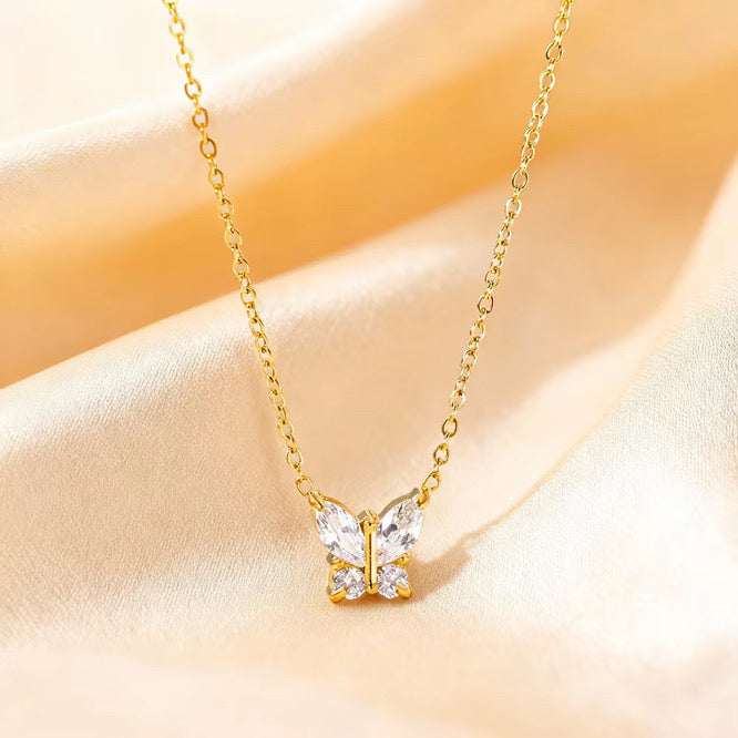 Alya Necklace