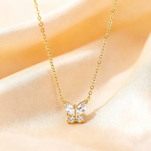 Alya Necklace