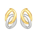 Boucles d'oreilles Amara