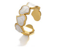 Auric Love Ring