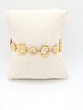 Aurora Bloom Bracelet