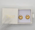 Aurora Bloom Earrings