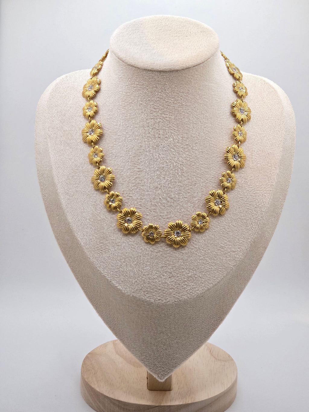 Aurora Bloom Necklace