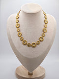 Aurora Bloom Necklace