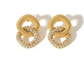 Bellora Earrings