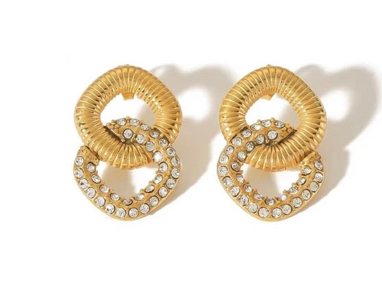 Bellora Earrings