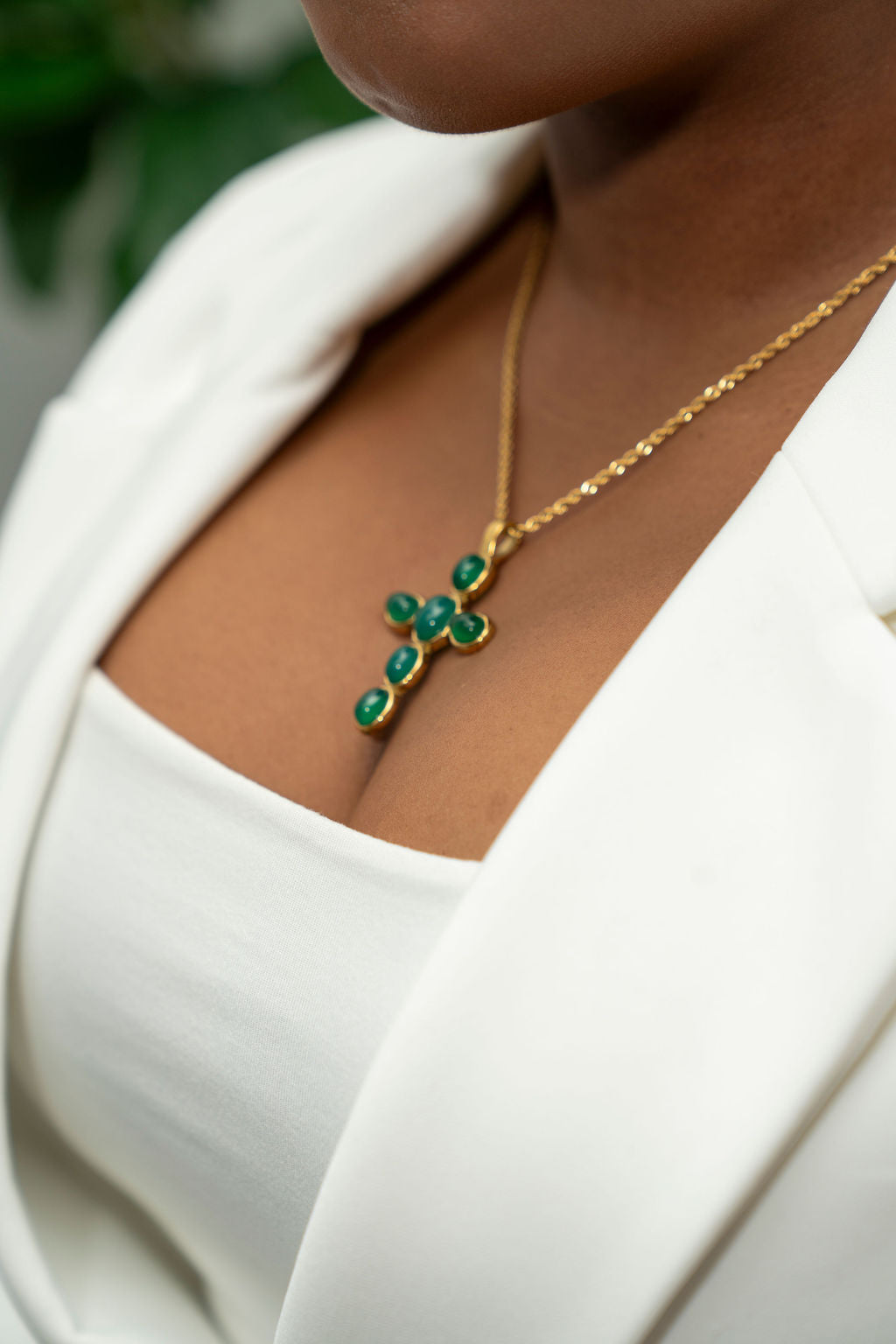 Celeste Necklace
