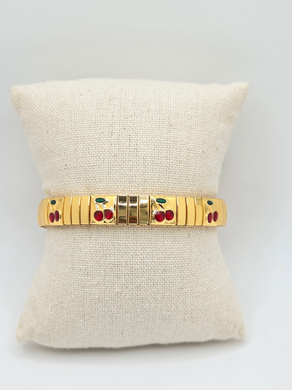 CherryGlow Bracelet