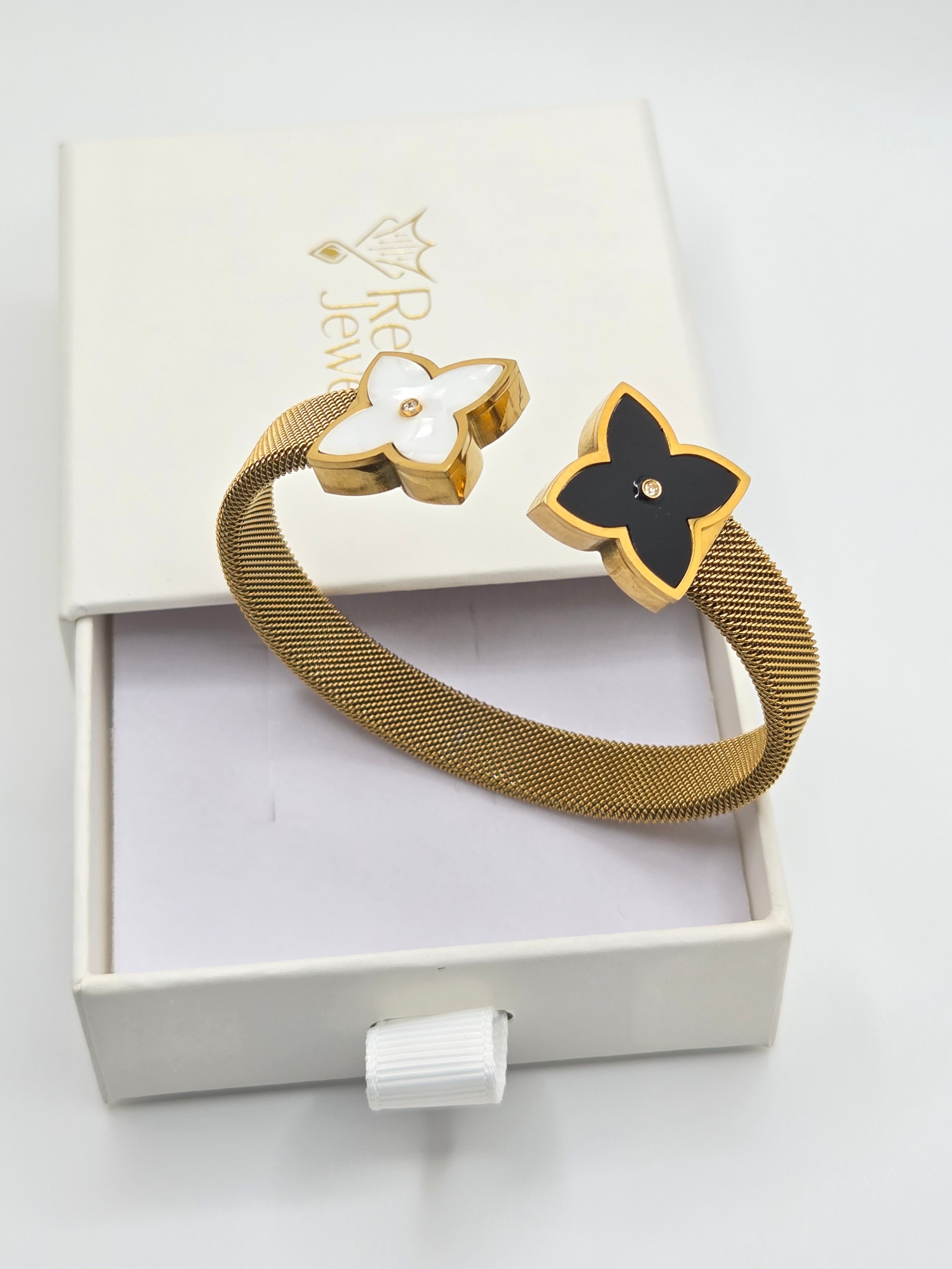 Day & Night Bracelet