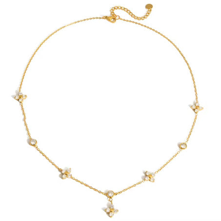 Divine Necklace