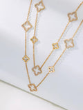 Elena Necklace