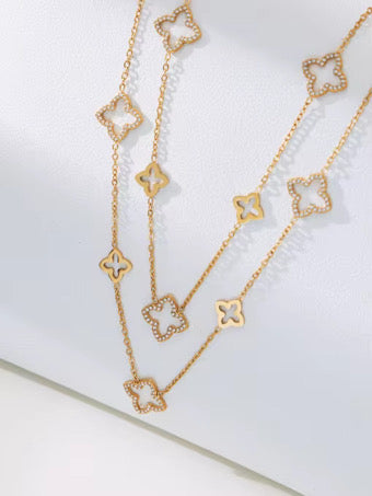 Elena Necklace