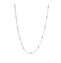 Collier Emma en argent