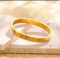 Eyra Bangle