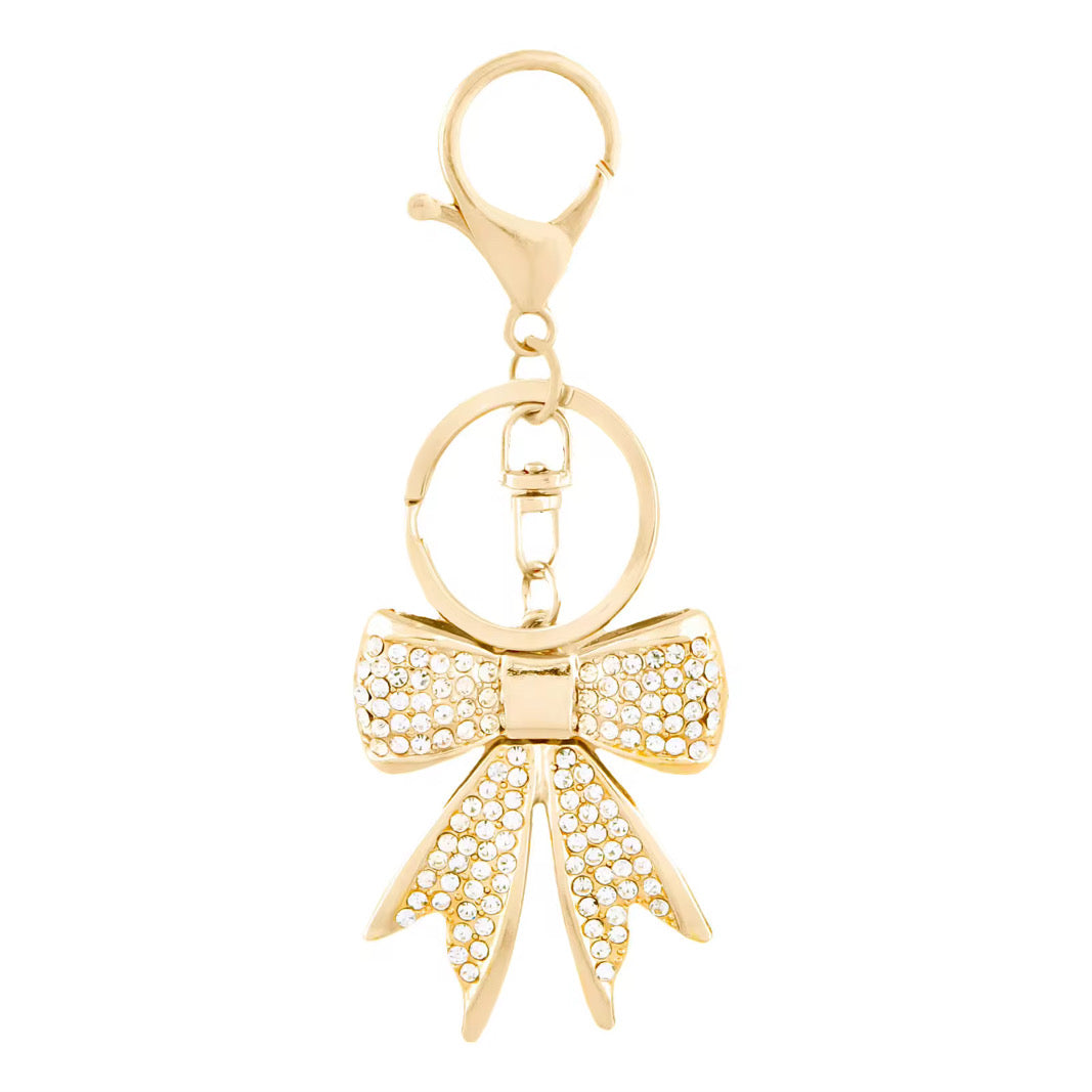 Golden Bow