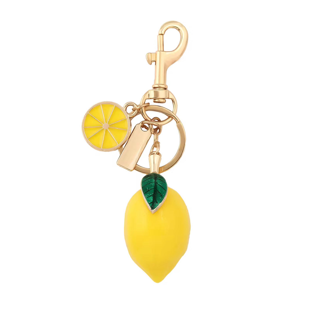 Lemon Glow