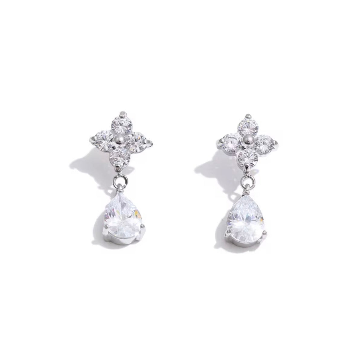 Loria Earrings