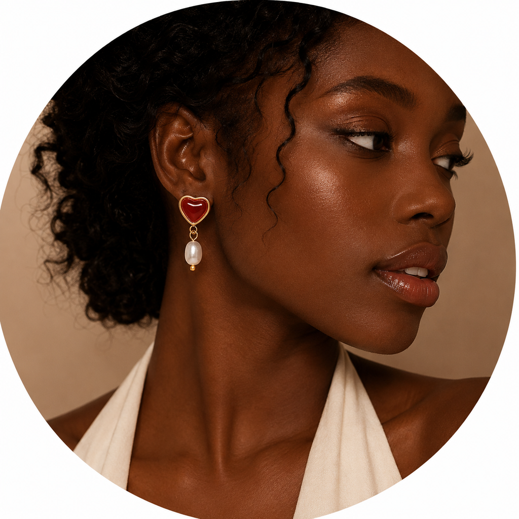 Lovea earrings