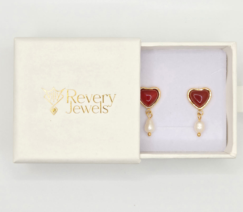 Lovea earrings
