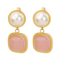 Rosalia Earrings