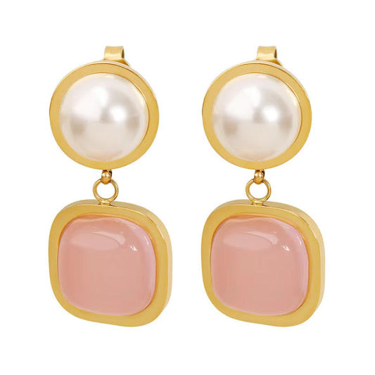 Rosalia Earrings