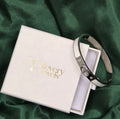 Silver Pop Bracelet