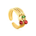 Sweet Cherry Ring