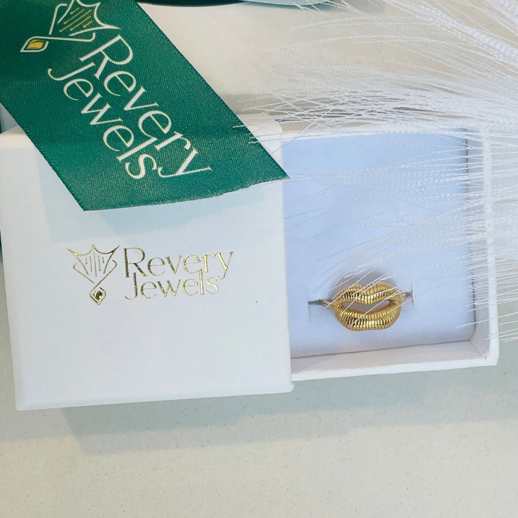 Veykiss Ring