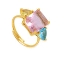 Triora Ring