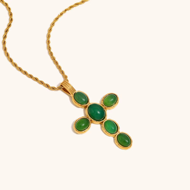 Celeste Necklace