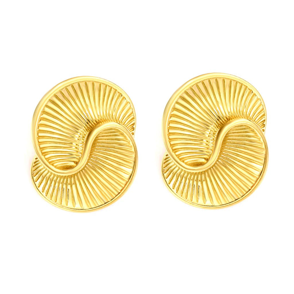 Velya Earrings
