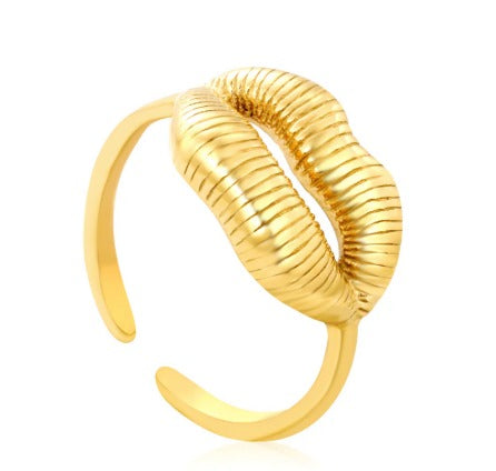 Veykiss Ring
