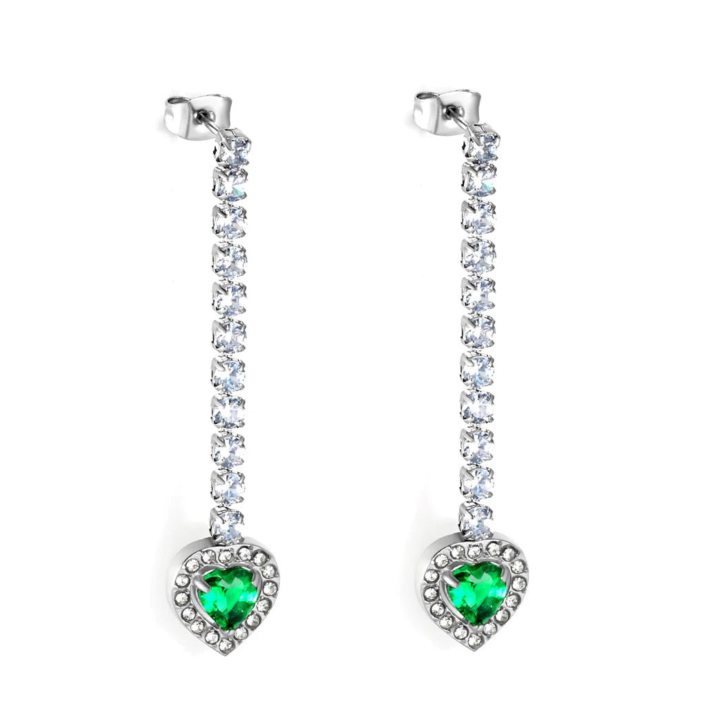 Ava Earrings